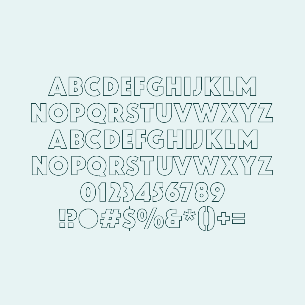 Zamenhof Outline