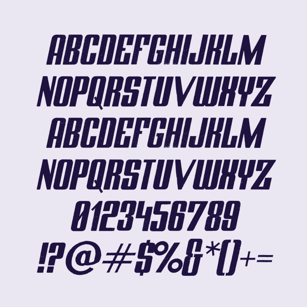 Zapora Italic