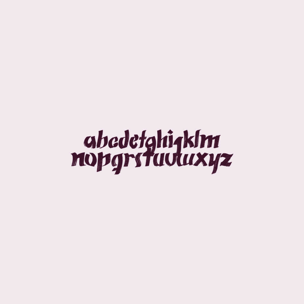 Zeykfont Regular