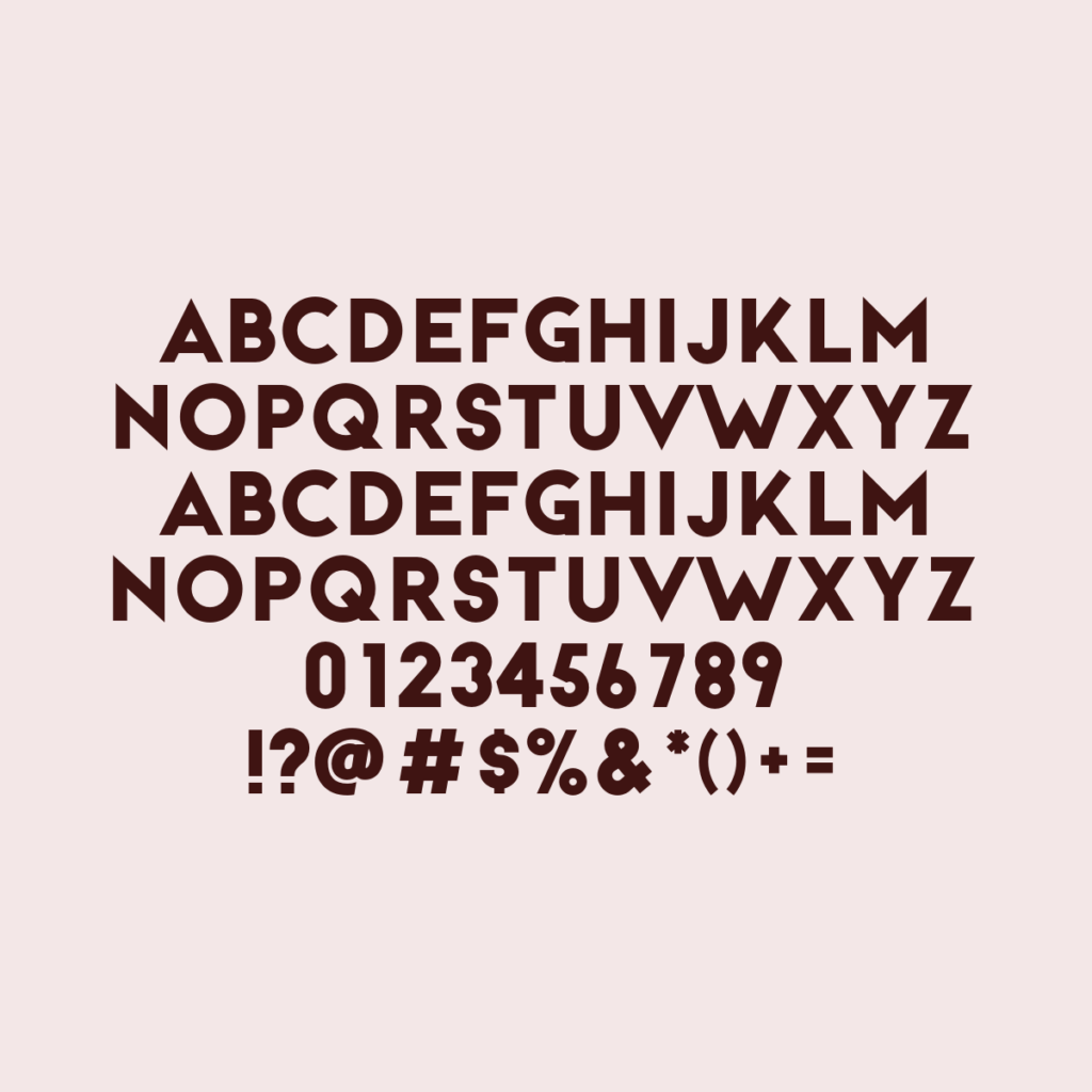 Ziamimi Bold