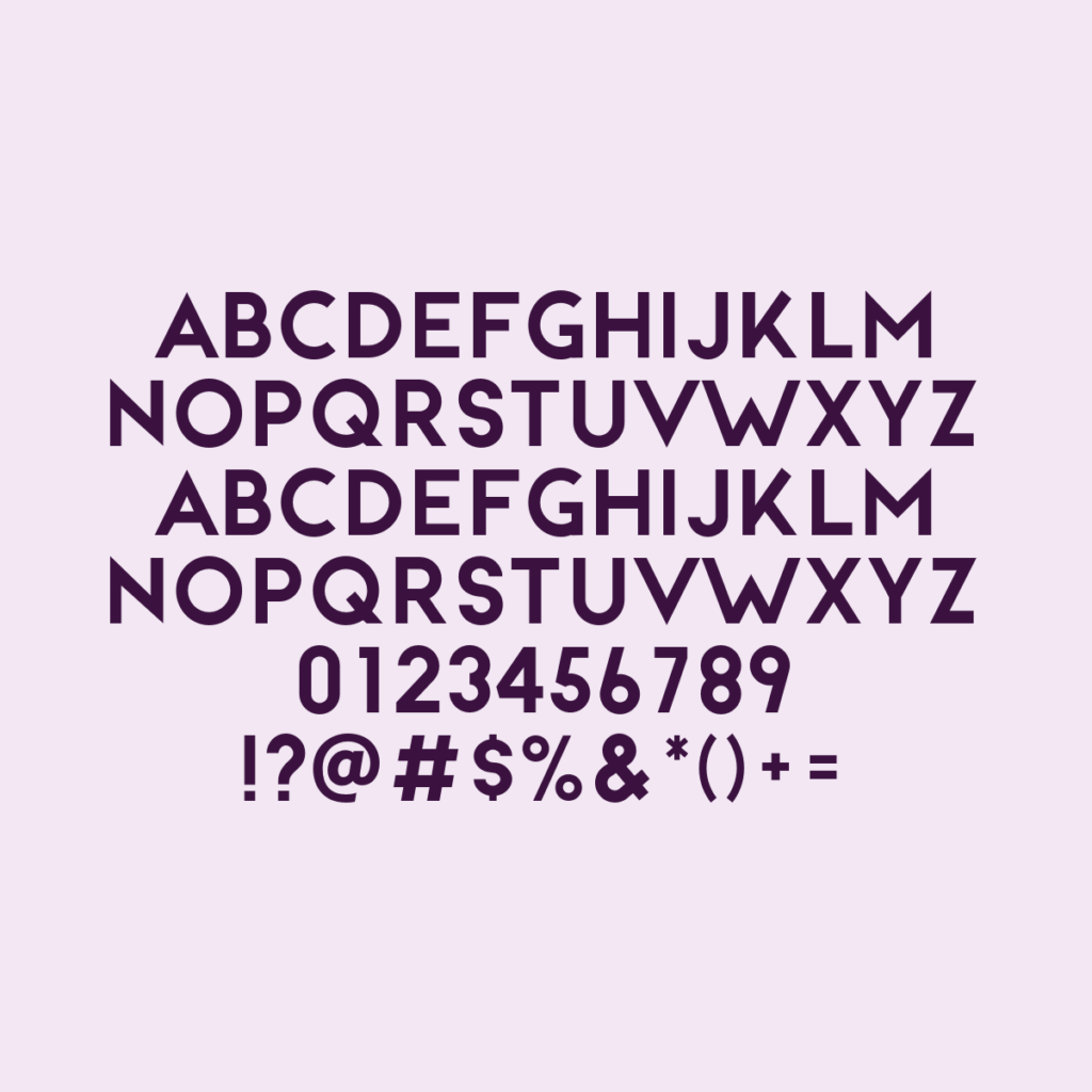 Ziamimi Regular