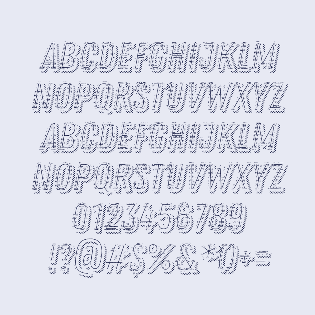 Zingrustlh1 Fill2linesh3