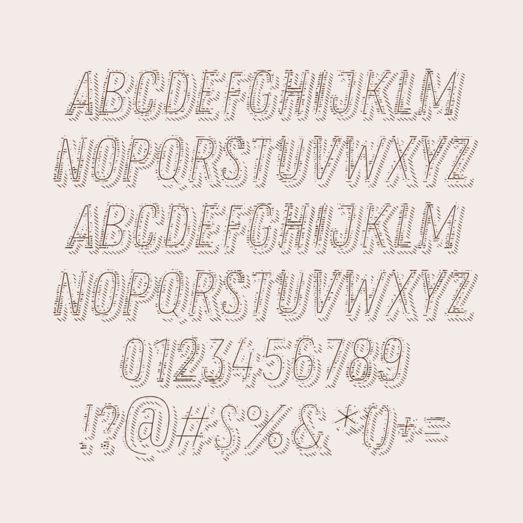 Zingrustlh1 Fill2linesh4