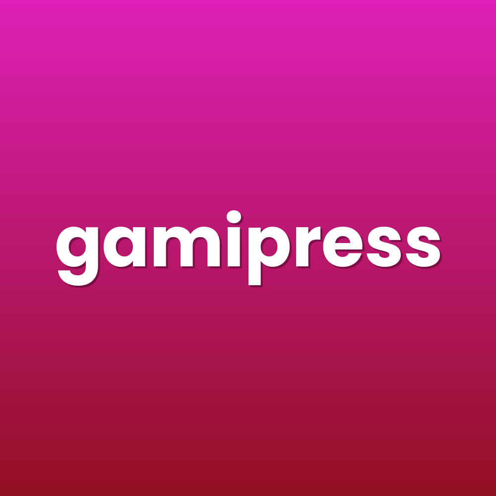 gamipress
