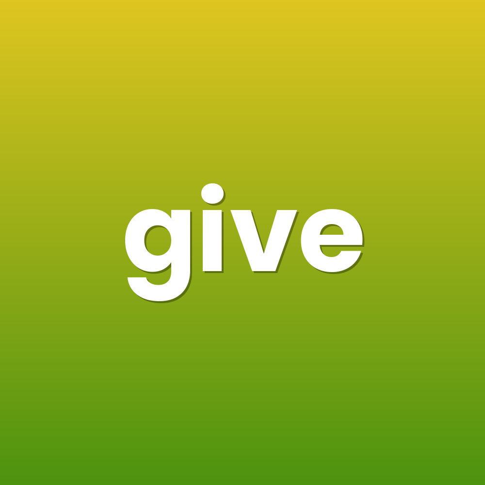 give