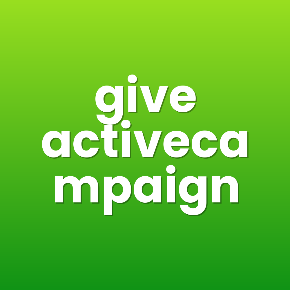 give activecampaign