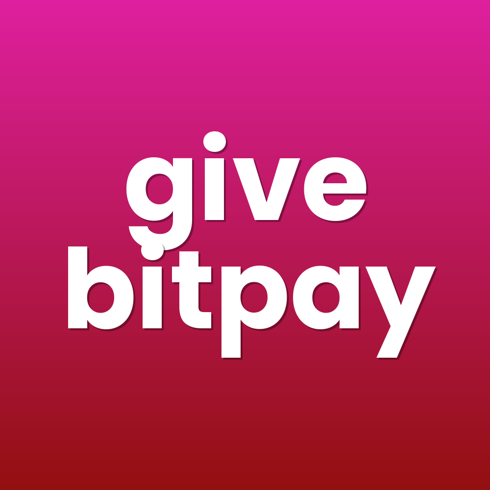give bitpay