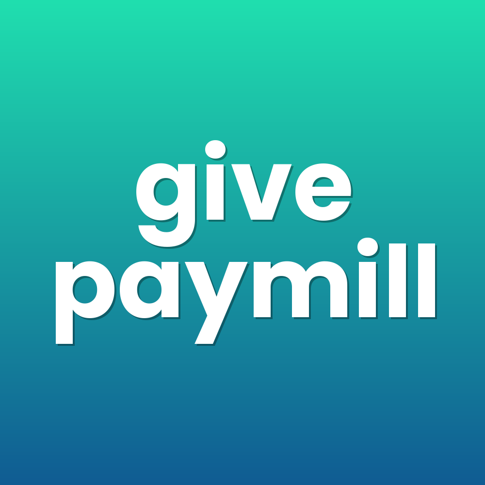 give paymill