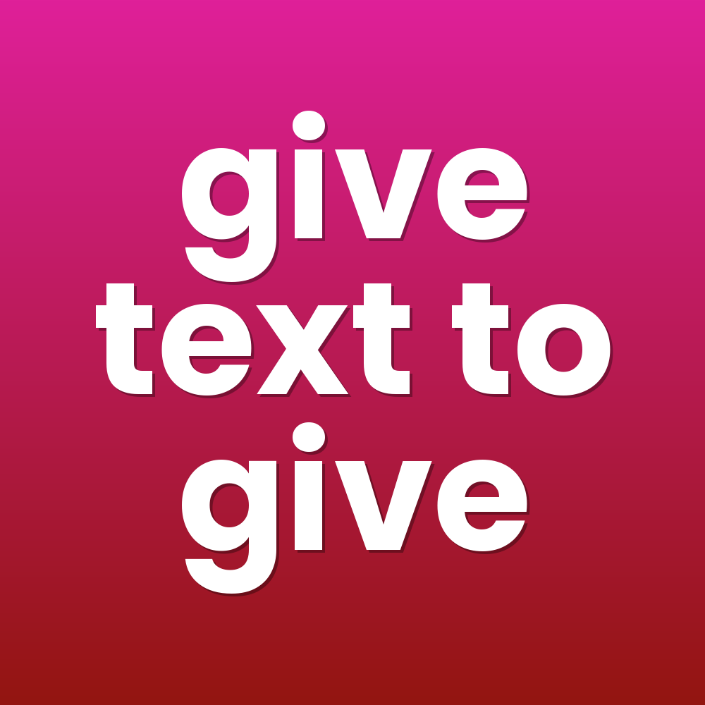 give text to give