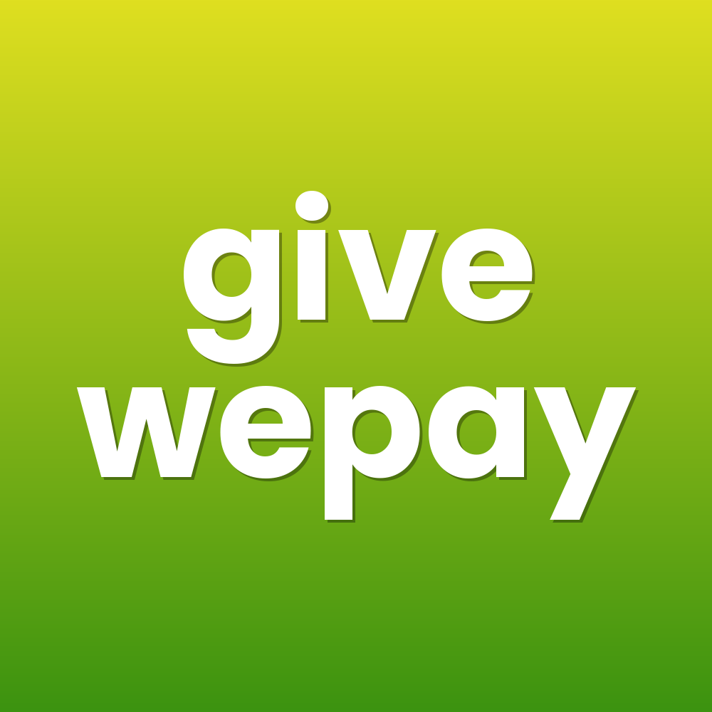 give wepay