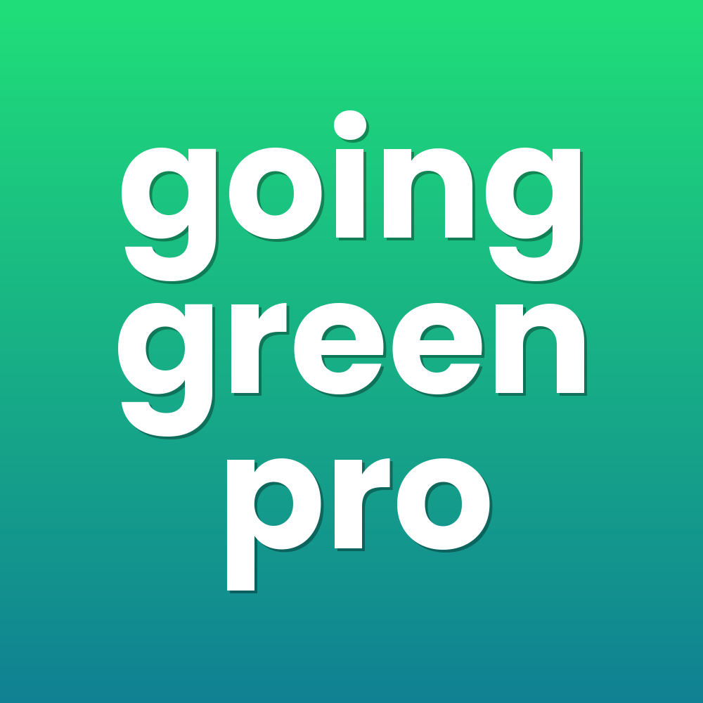 going green pro
