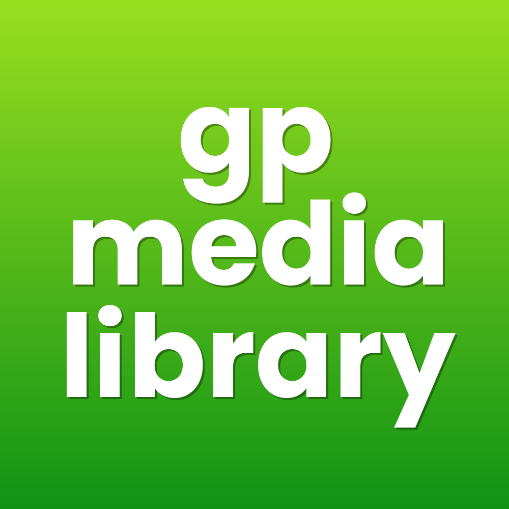 gp media library