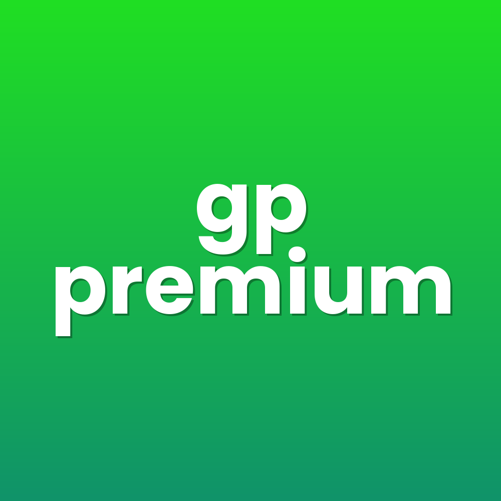 gp premium