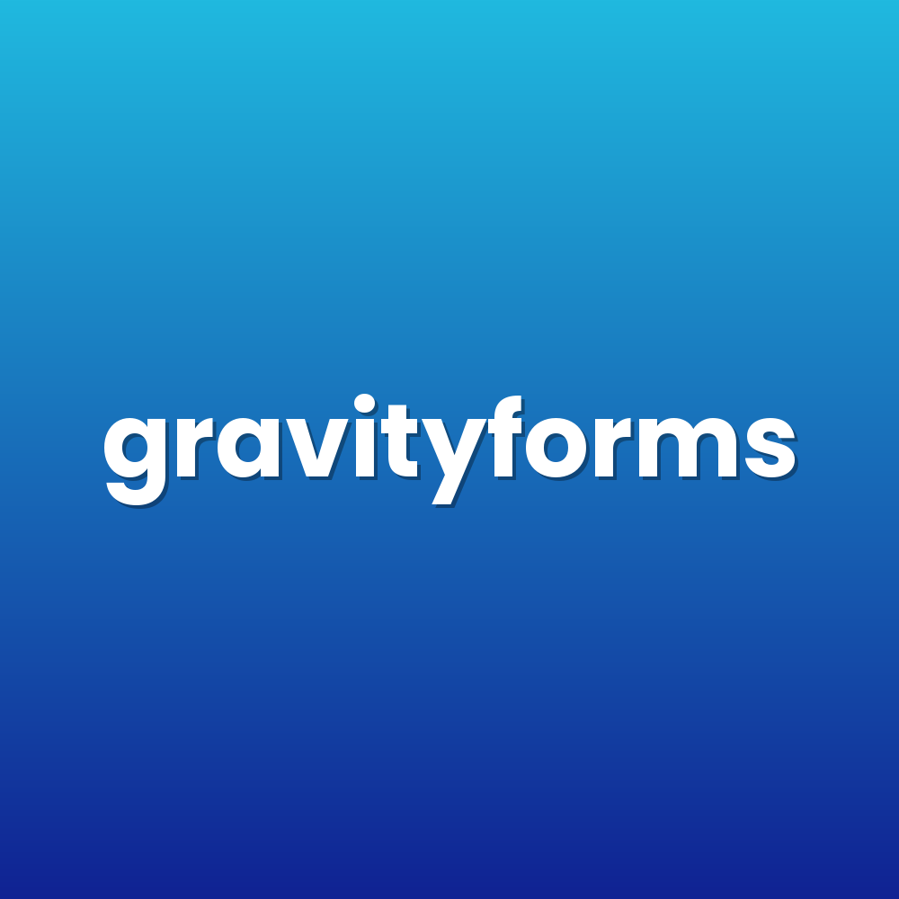 gravityforms