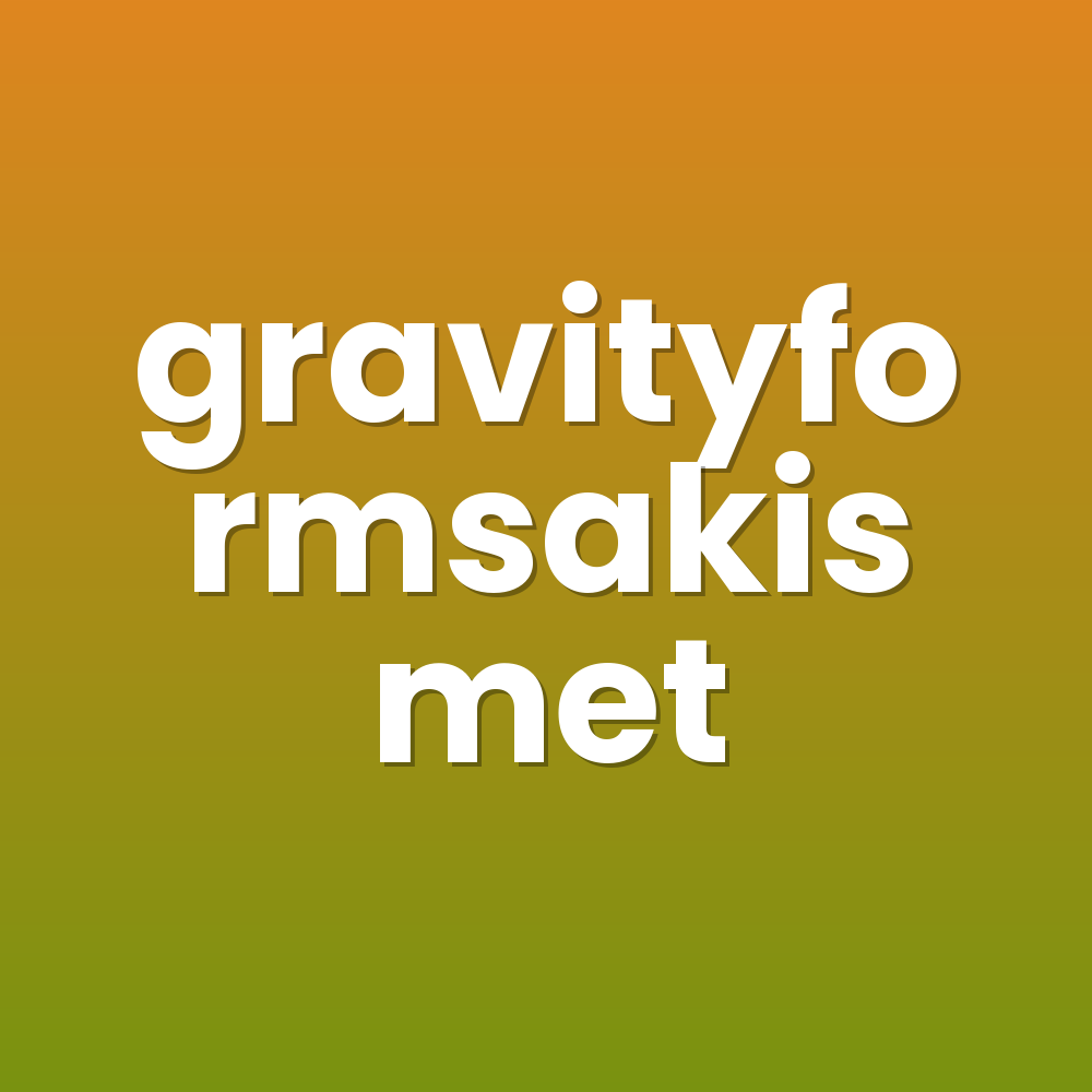 gravityformsakismet