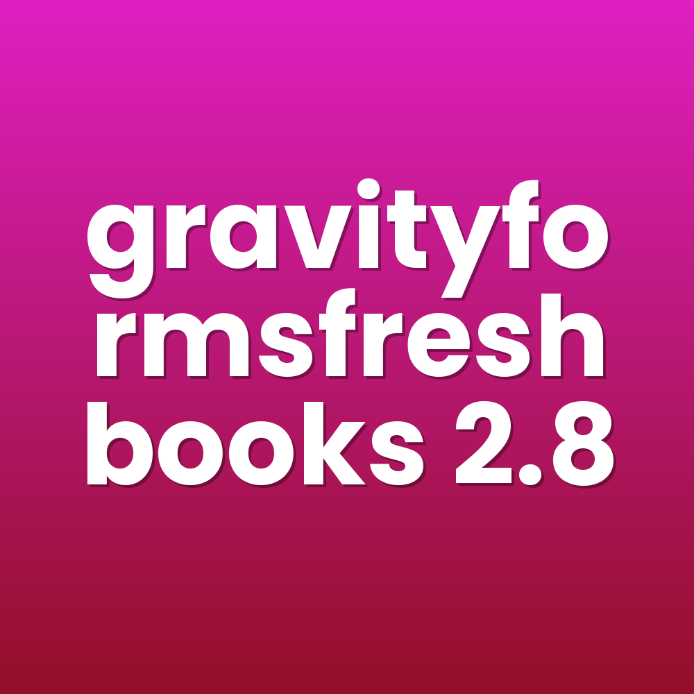 gravityformsfreshbooks 2.8