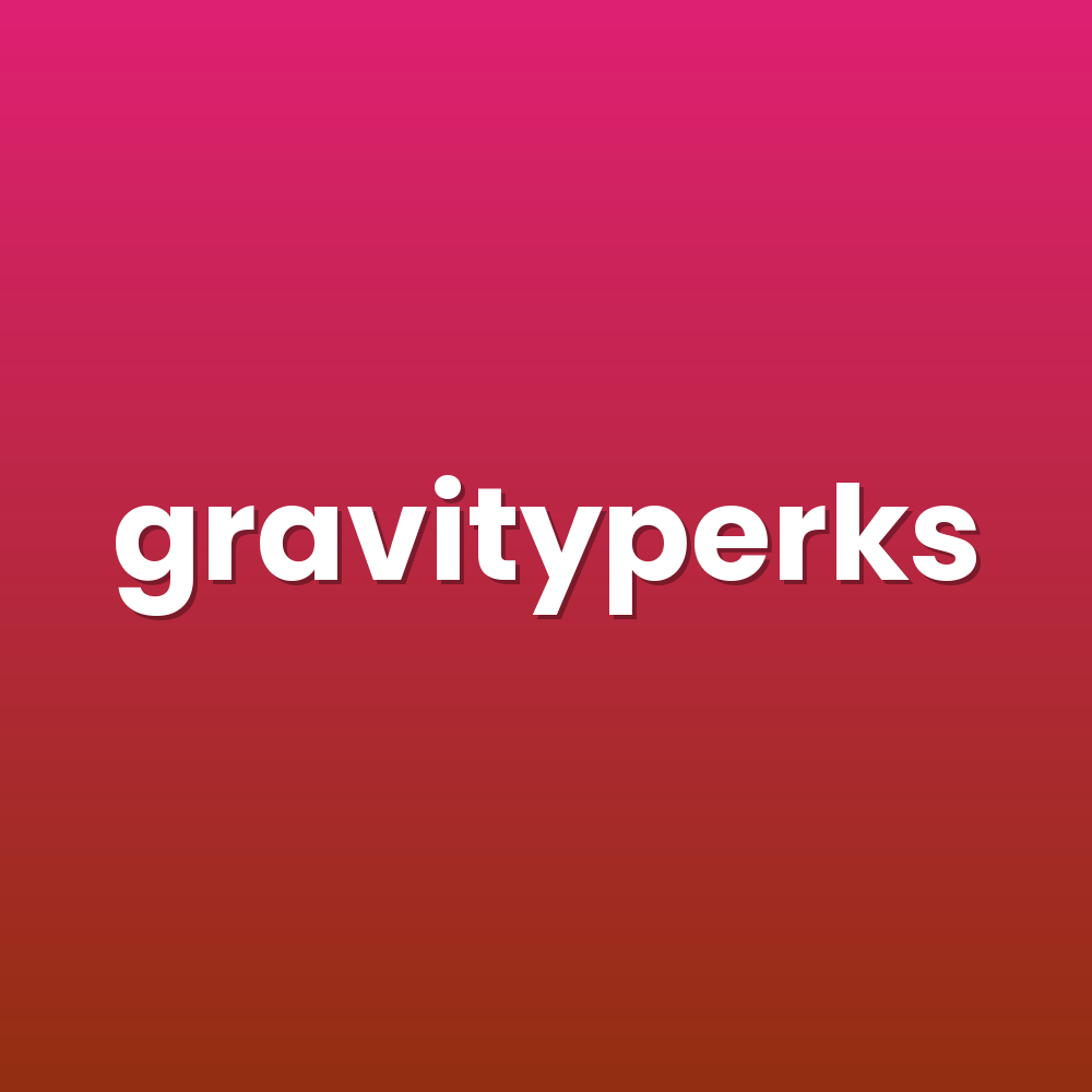gravityperks