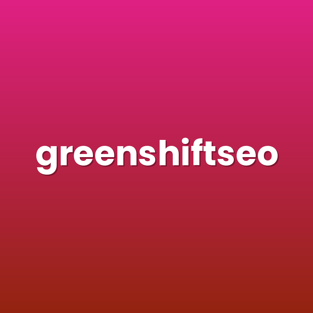 greenshiftseo