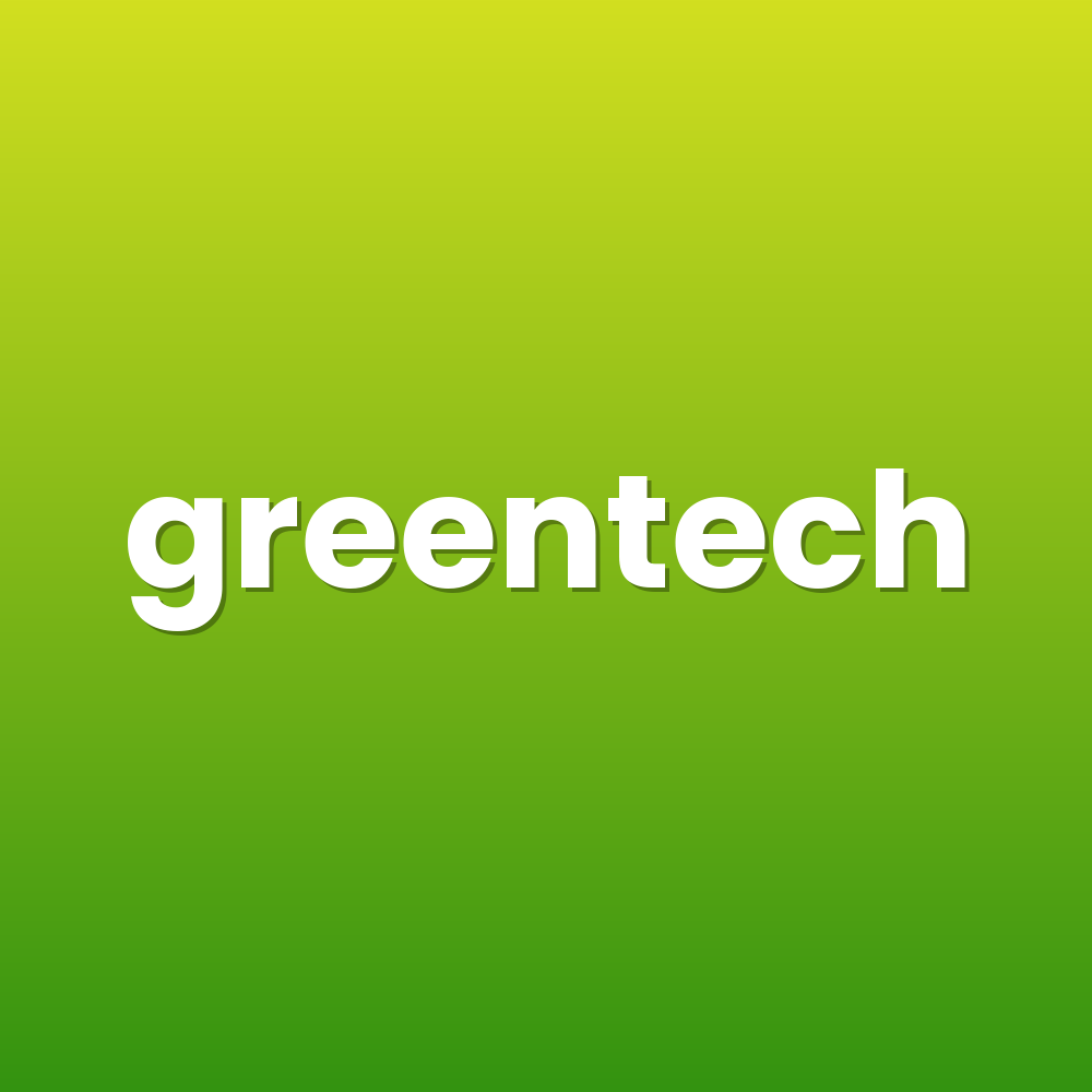 greentech