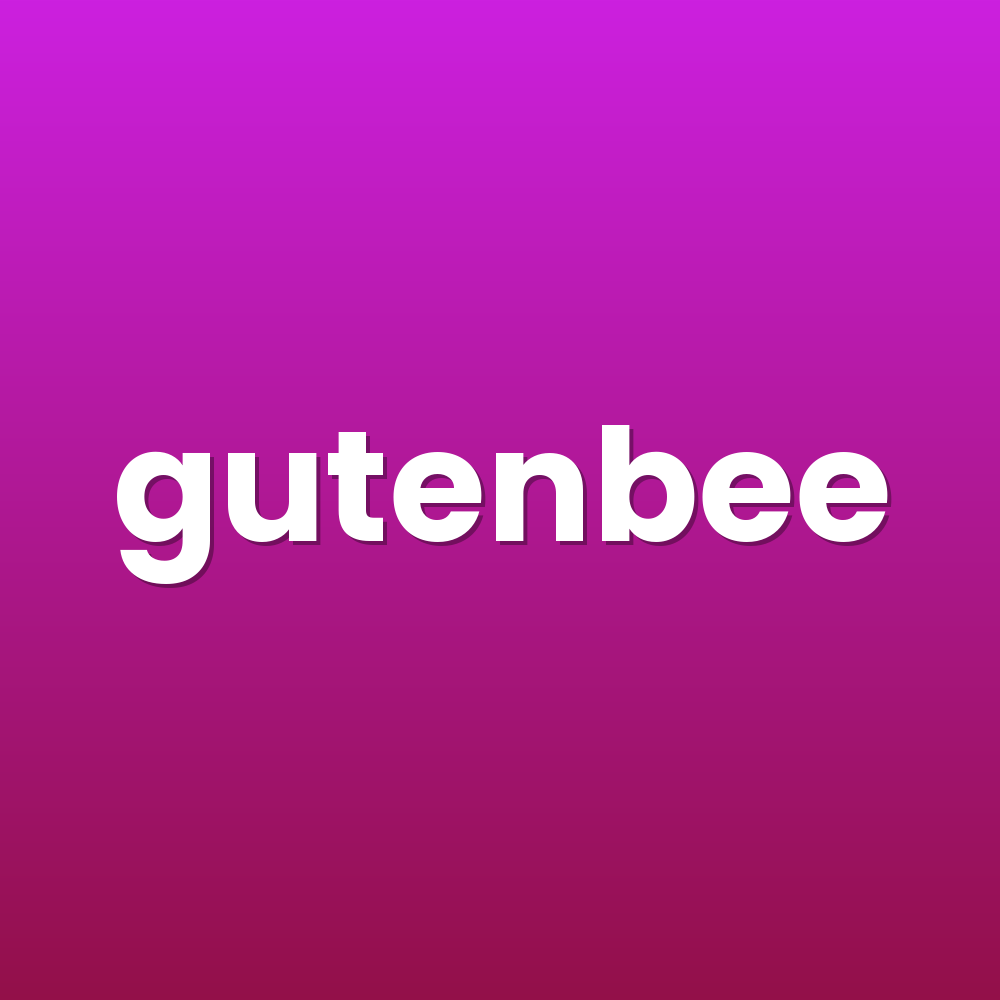 gutenbee