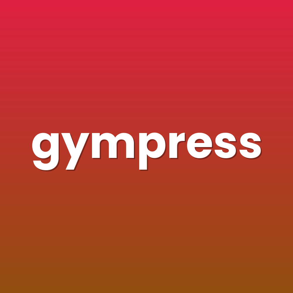 gympress