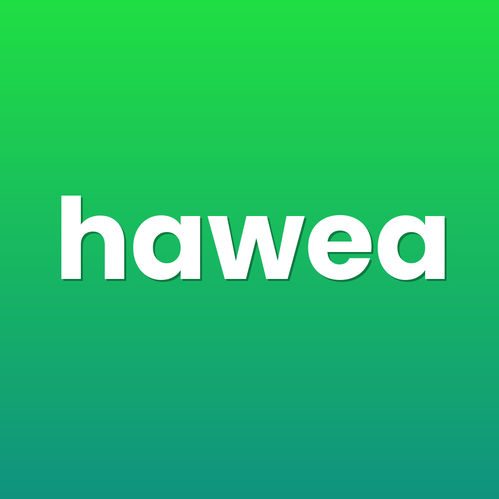 hawea