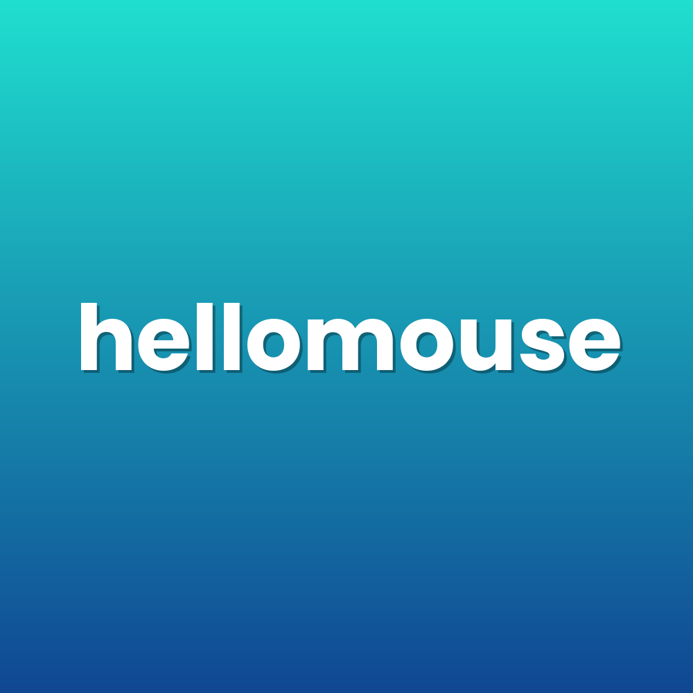 hellomouse