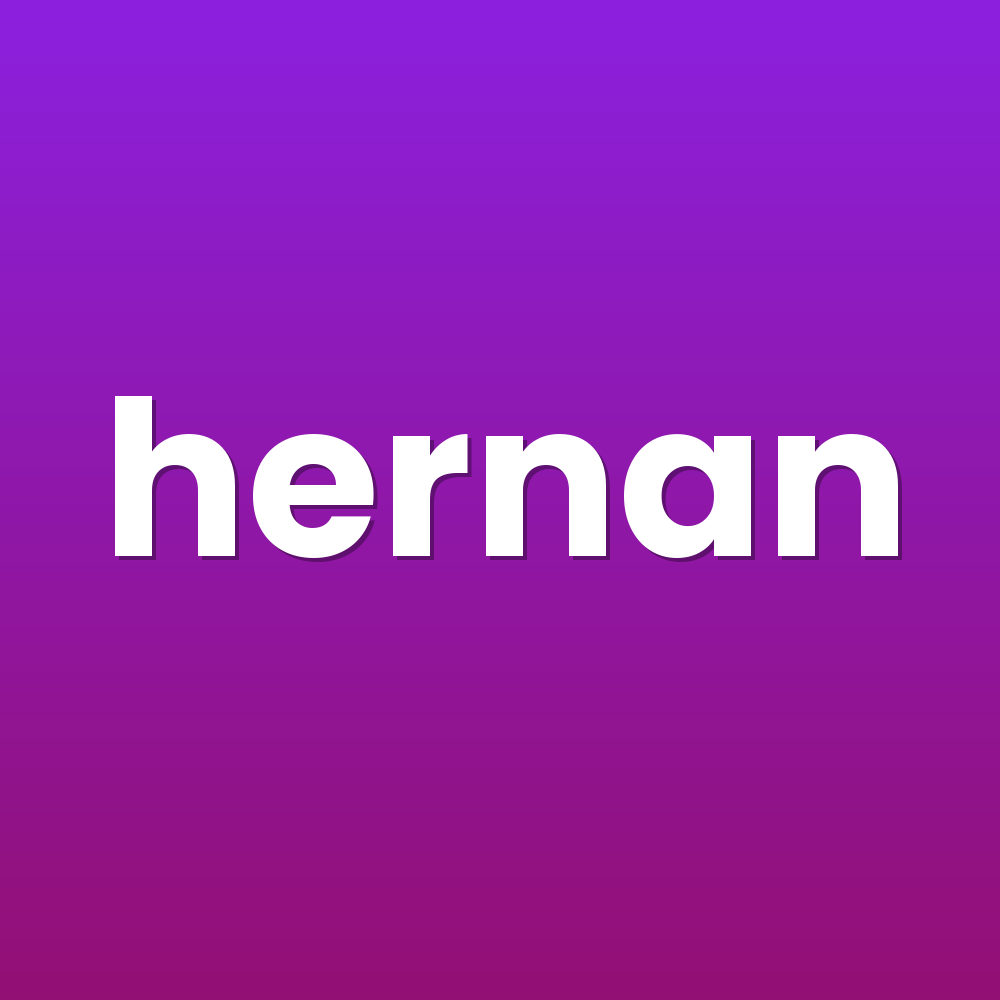 hernan