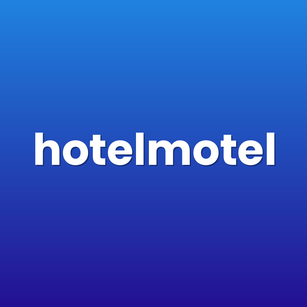 hotelmotel