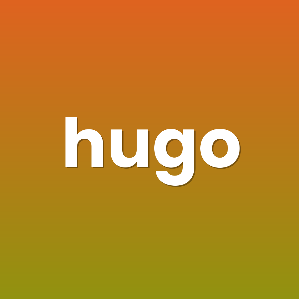 hugo
