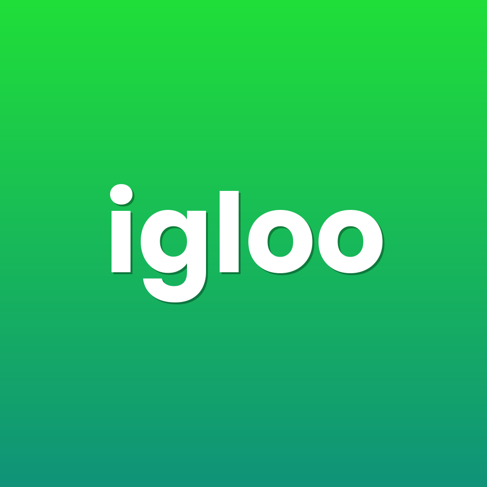 igloo