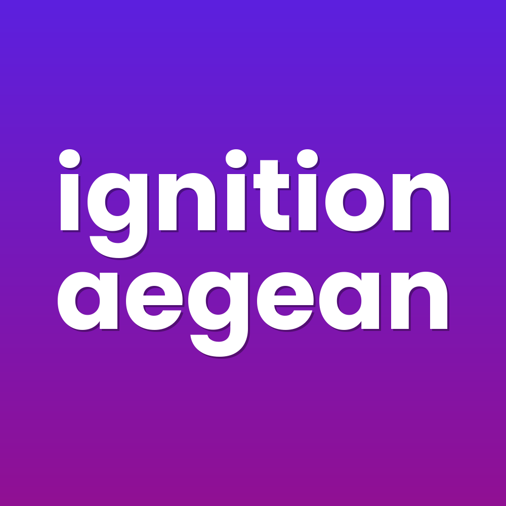 ignition aegean