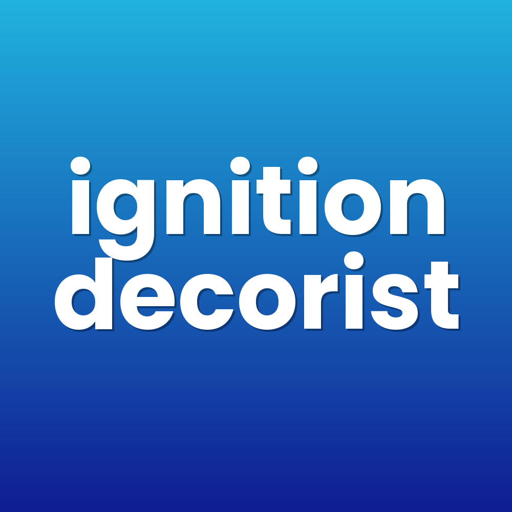 ignition decorist