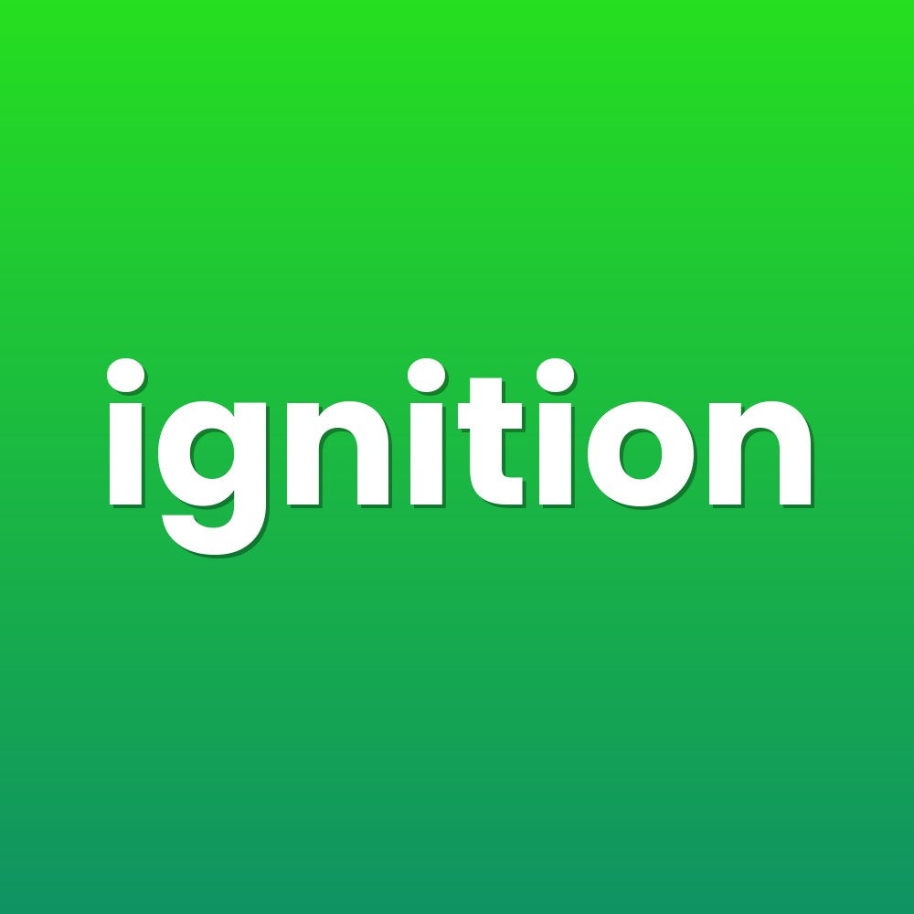 ignition