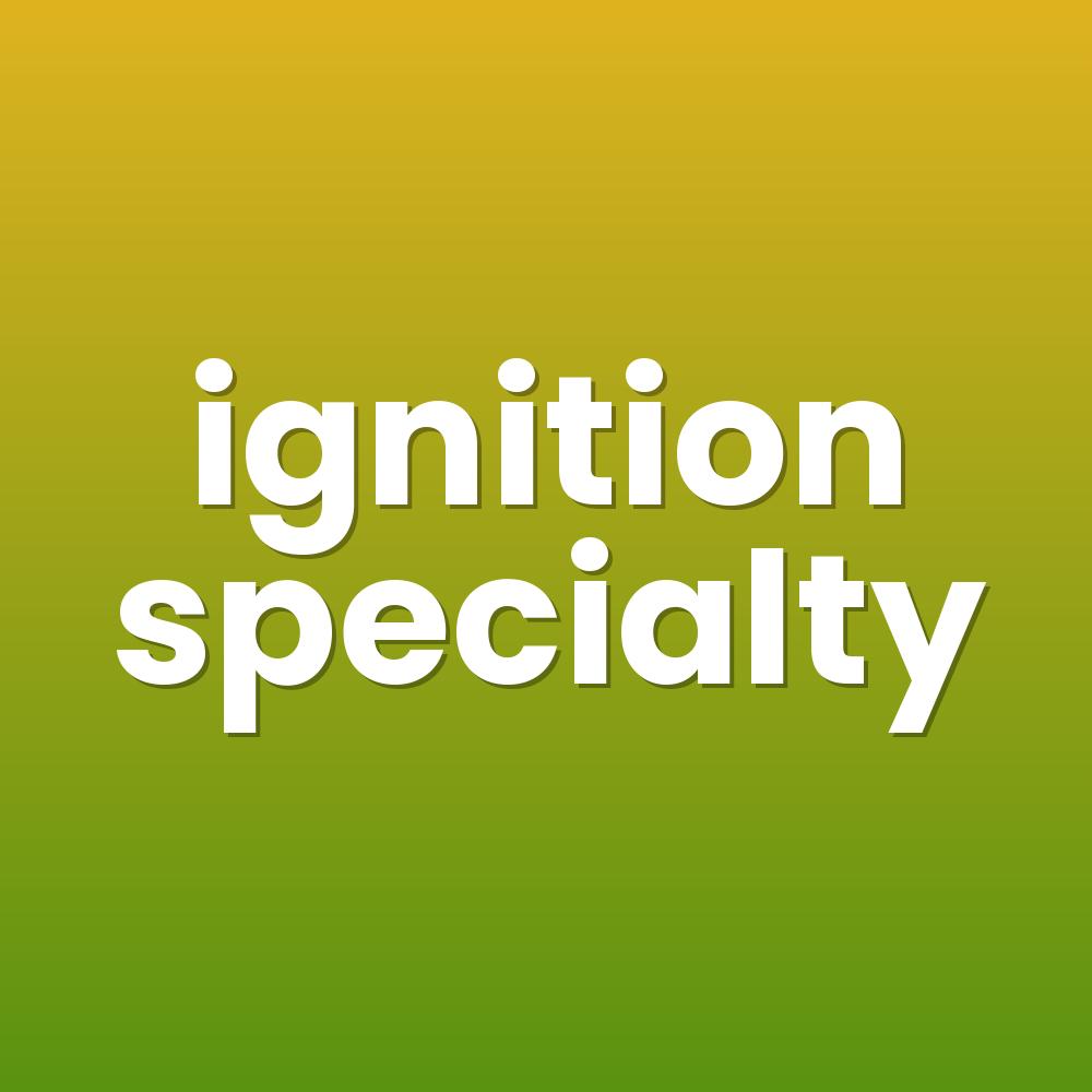 ignition specialty