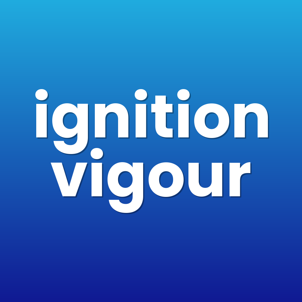 ignition vigour