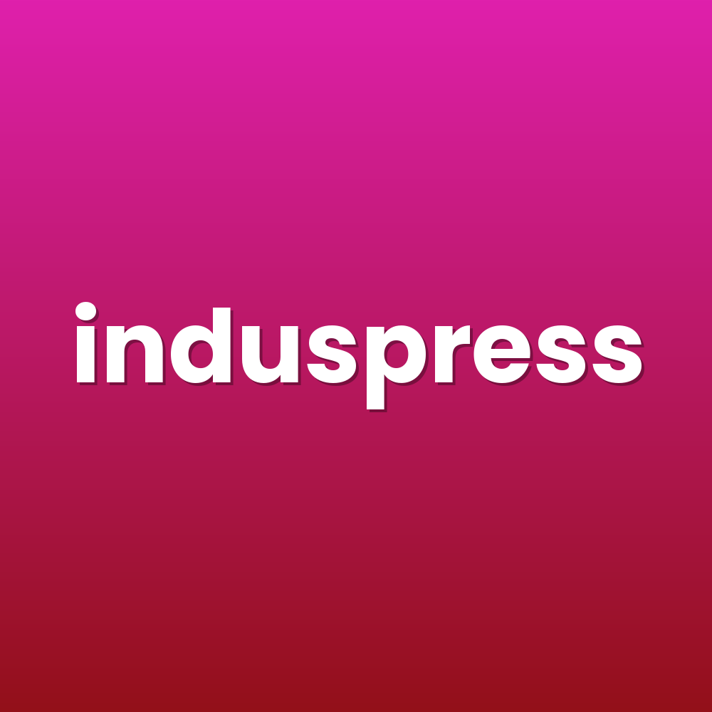 induspress
