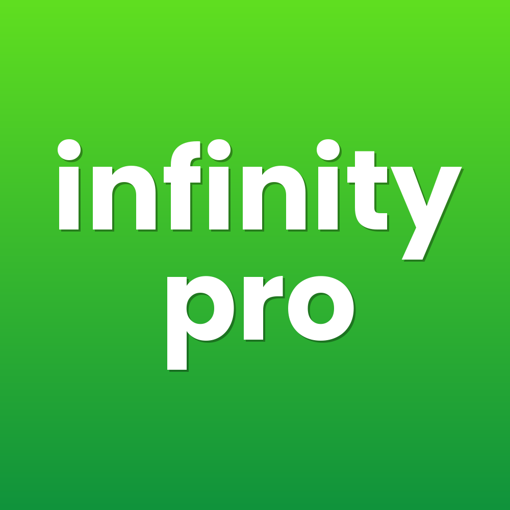 infinity pro