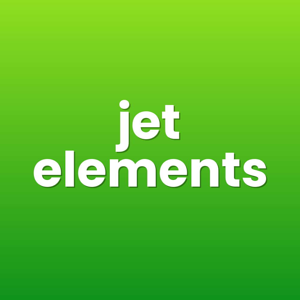 jet elements