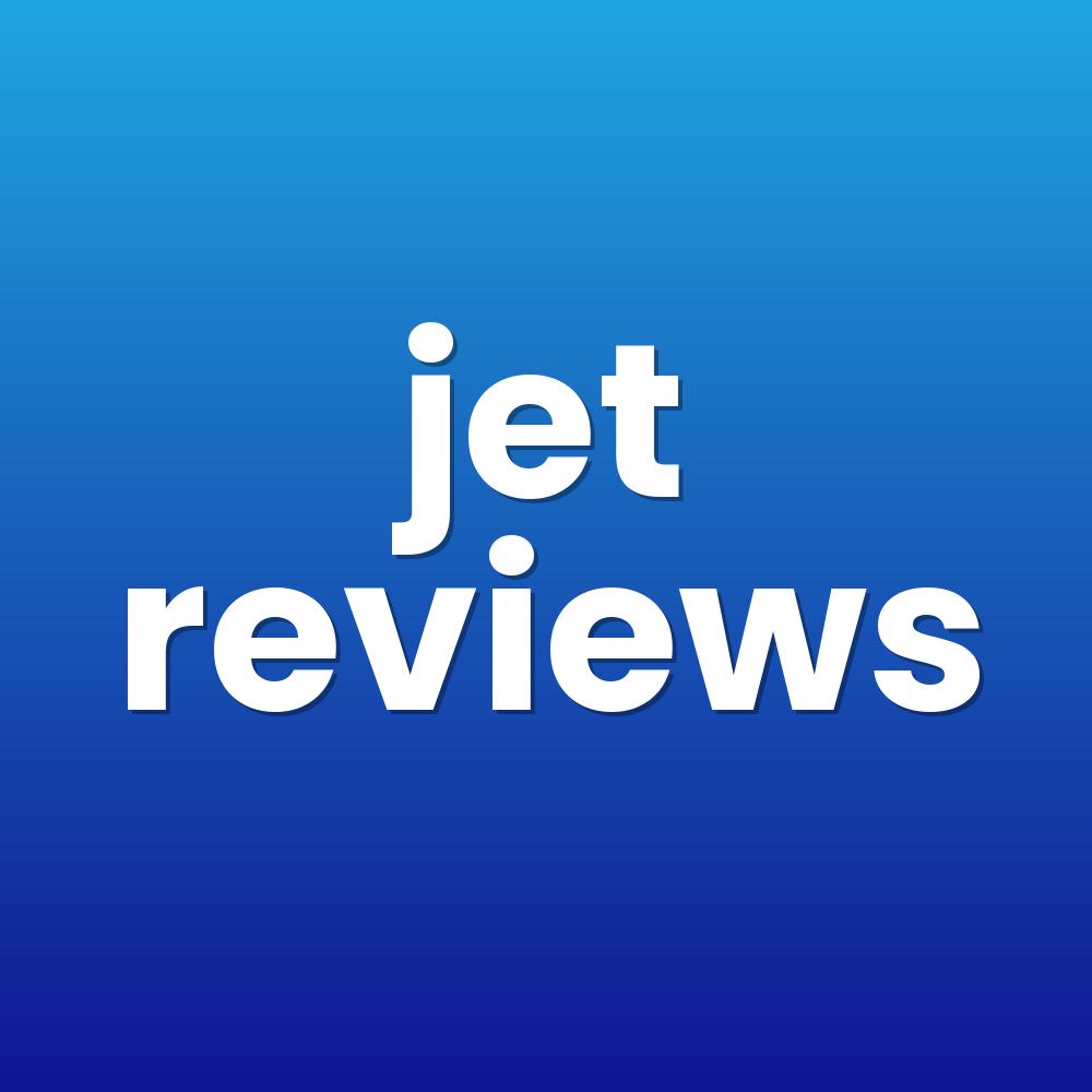 jet reviews