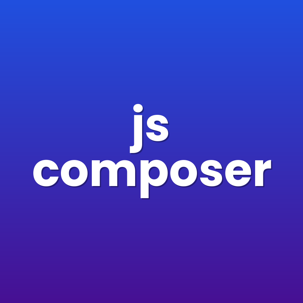 js composer