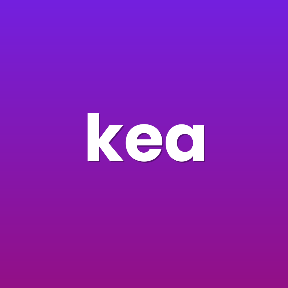 kea