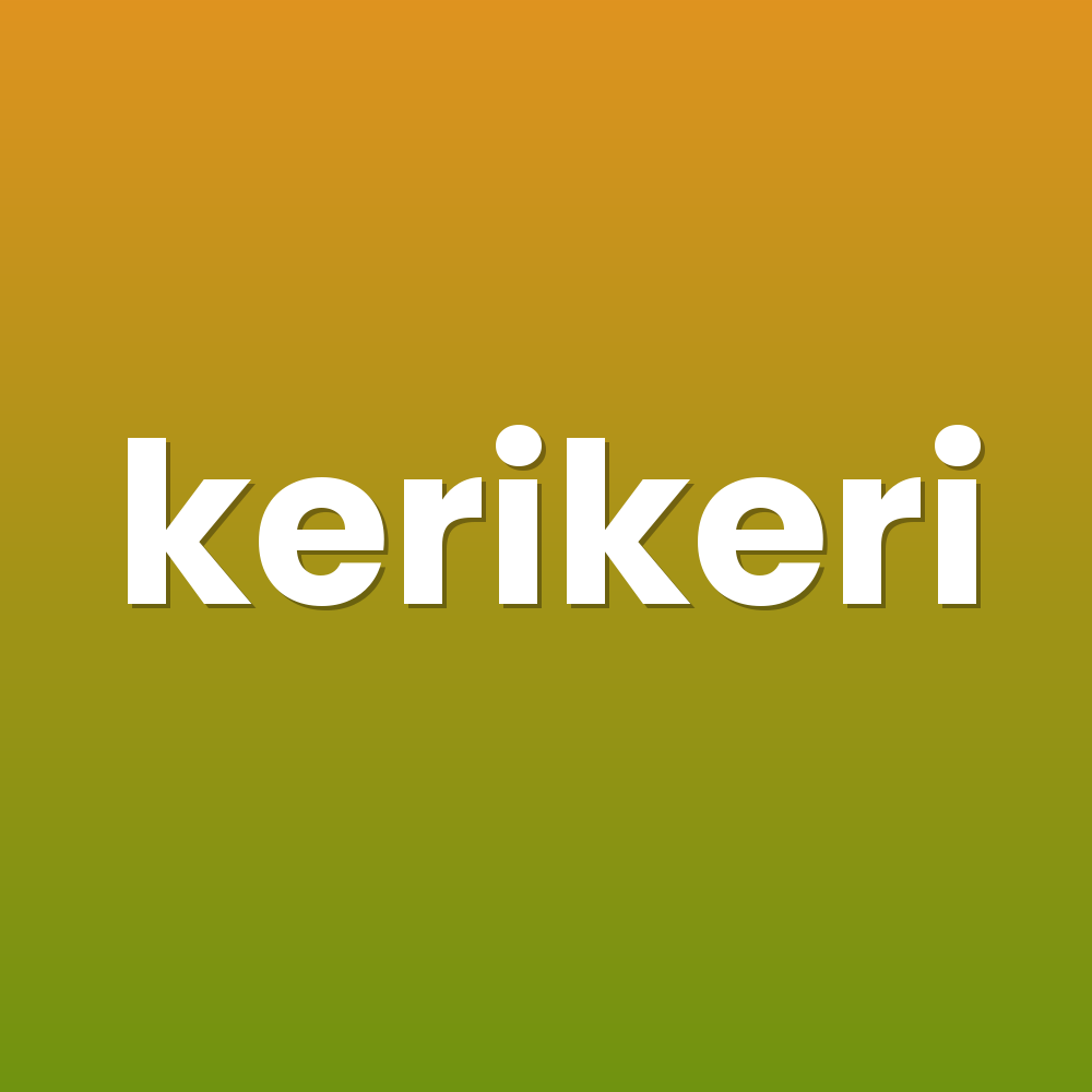 kerikeri