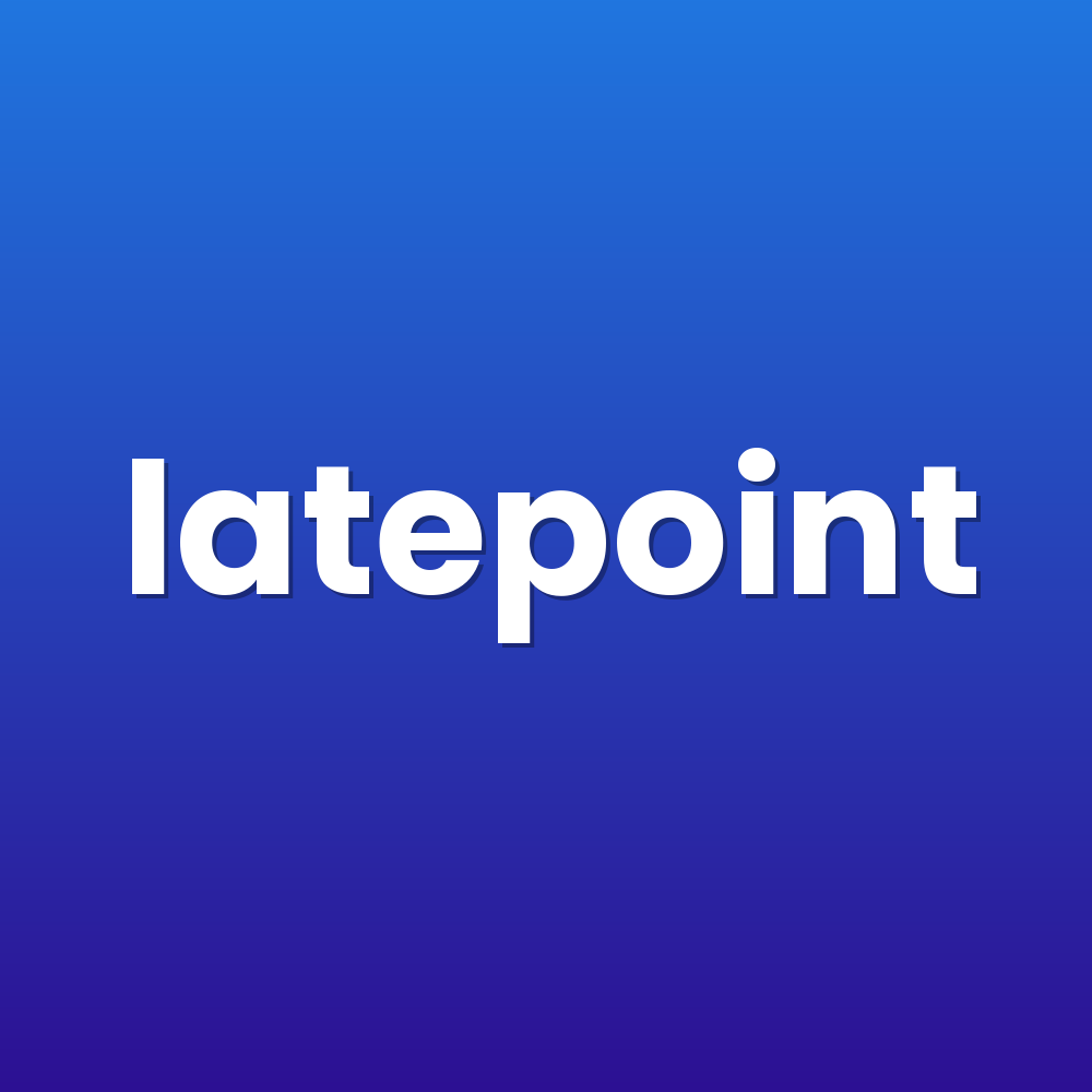 latepoint