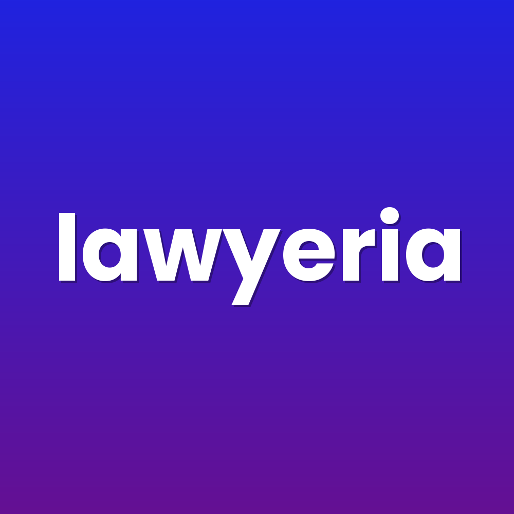 lawyeria