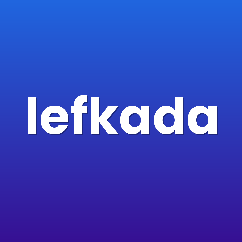lefkada