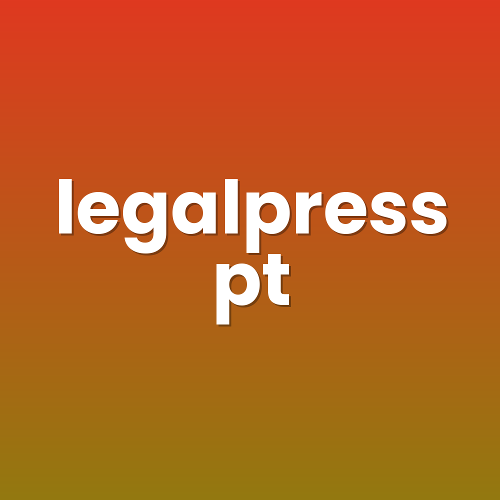 legalpress pt