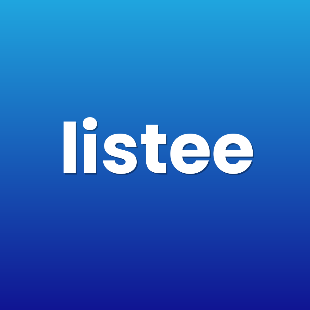 listee
