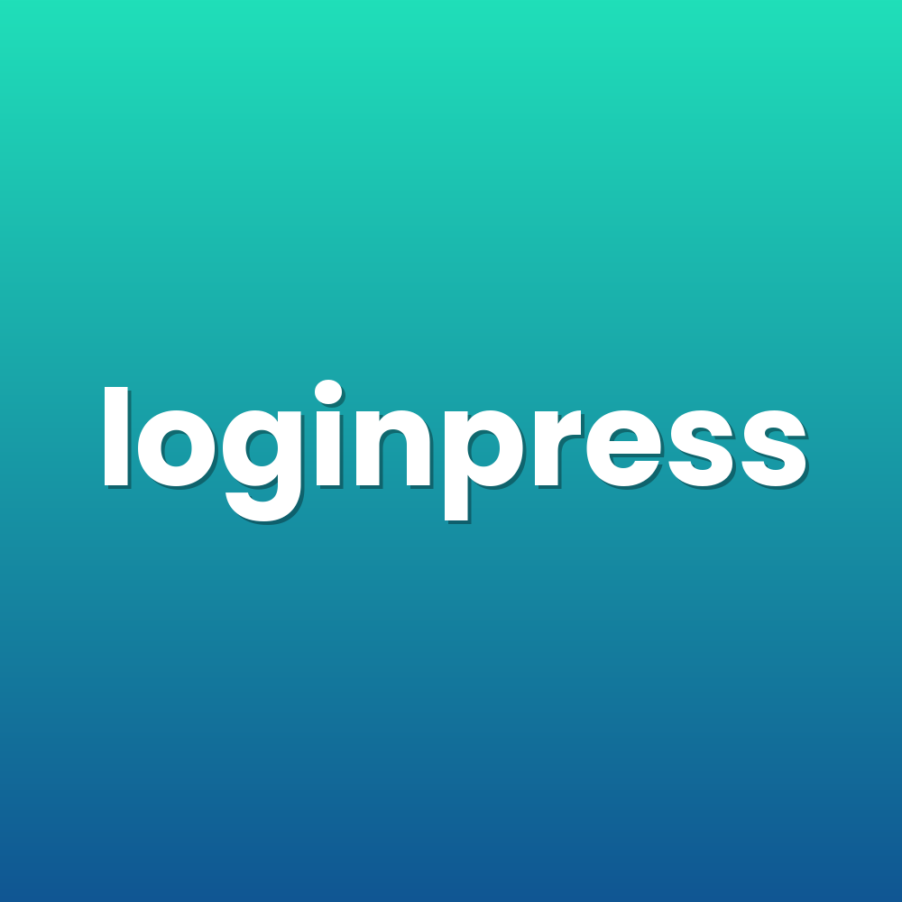 loginpress