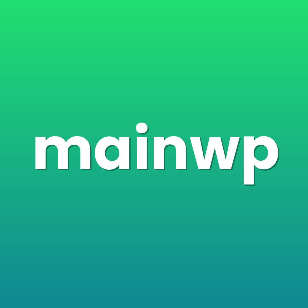 mainwp
